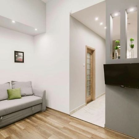 Bpm-Apartment Life Budapest Esterno foto
