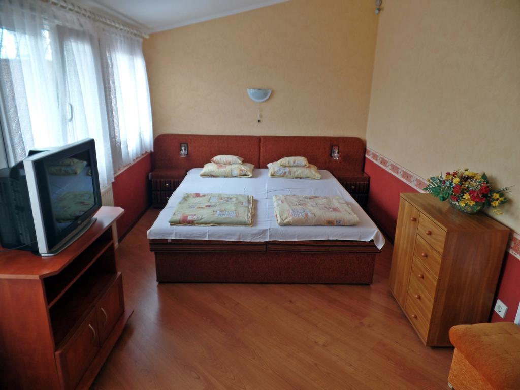 Bpm-Apartment Life Budapest Camera foto