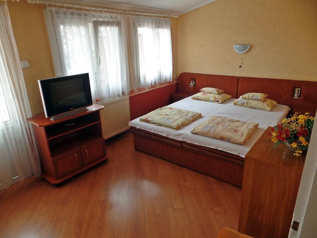 Bpm-Apartment Life Budapest Camera foto