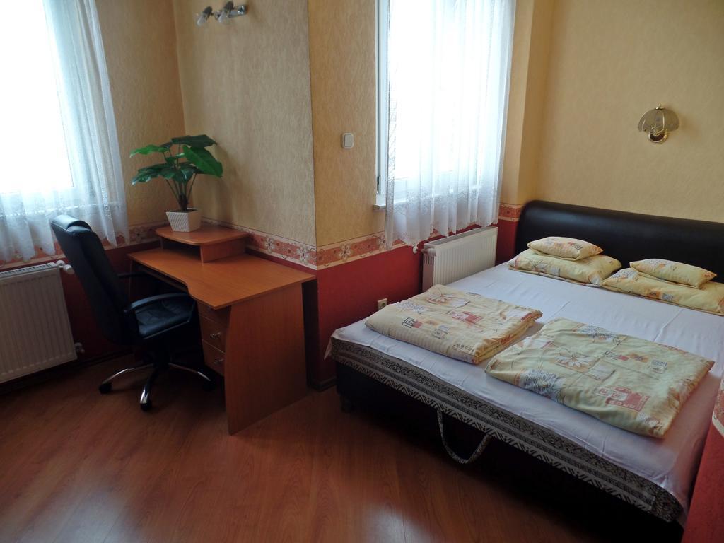 Bpm-Apartment Life Budapest Camera foto