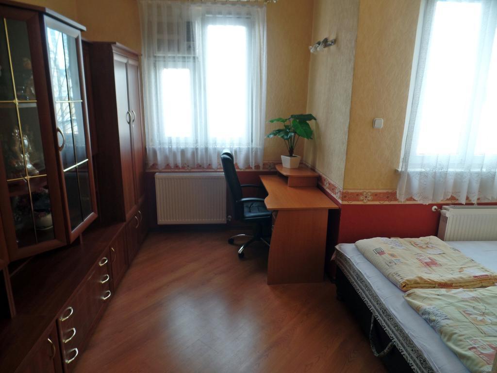 Bpm-Apartment Life Budapest Camera foto