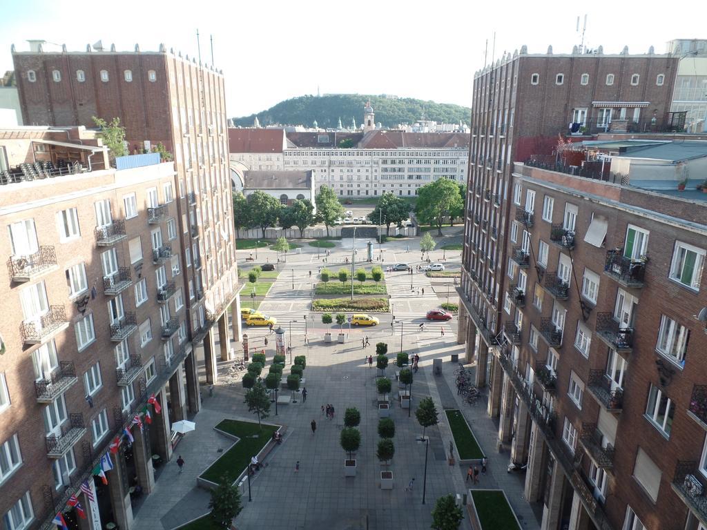 Bpm-Apartment Life Budapest Camera foto