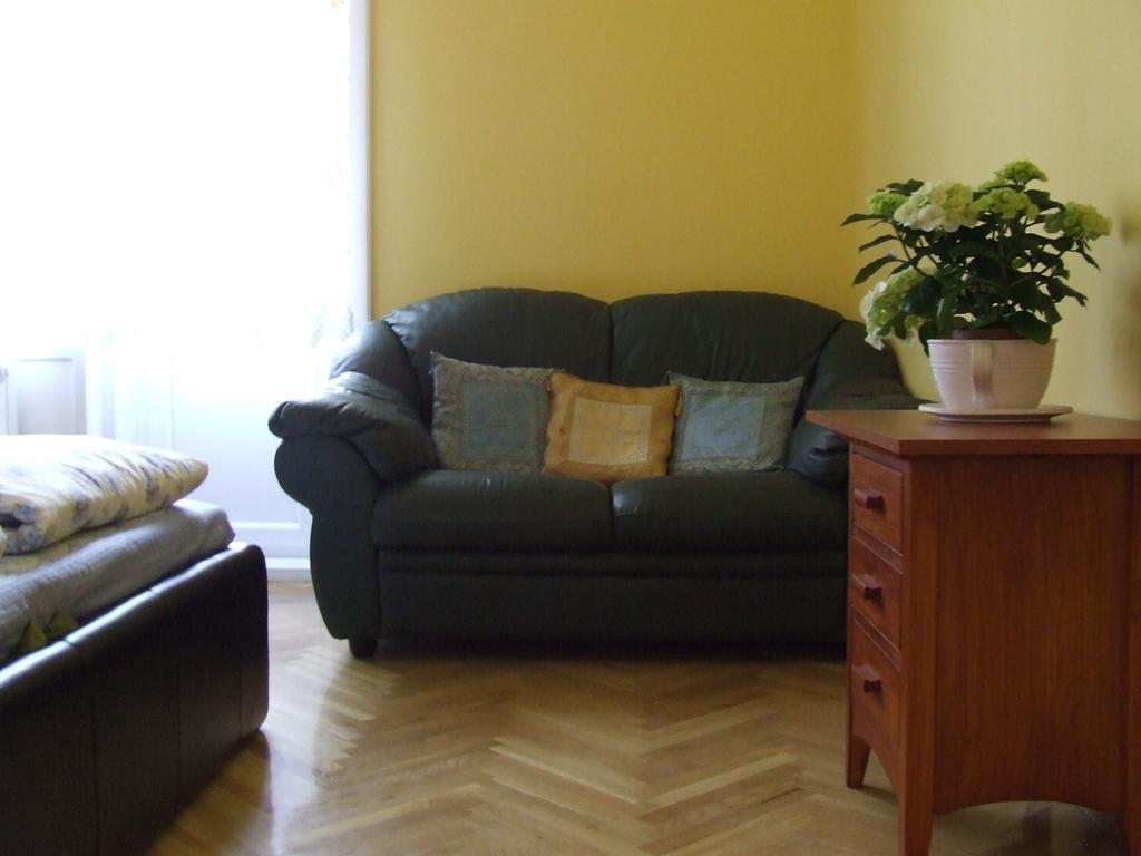 Bpm-Apartment Life Budapest Camera foto