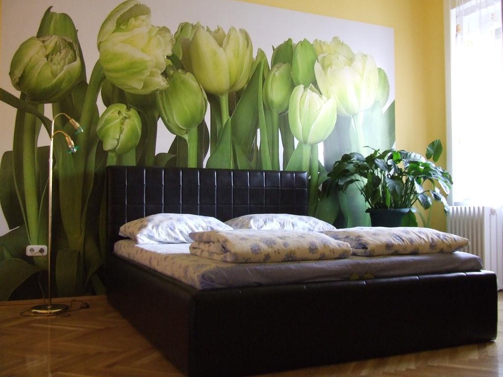Bpm-Apartment Life Budapest Camera foto