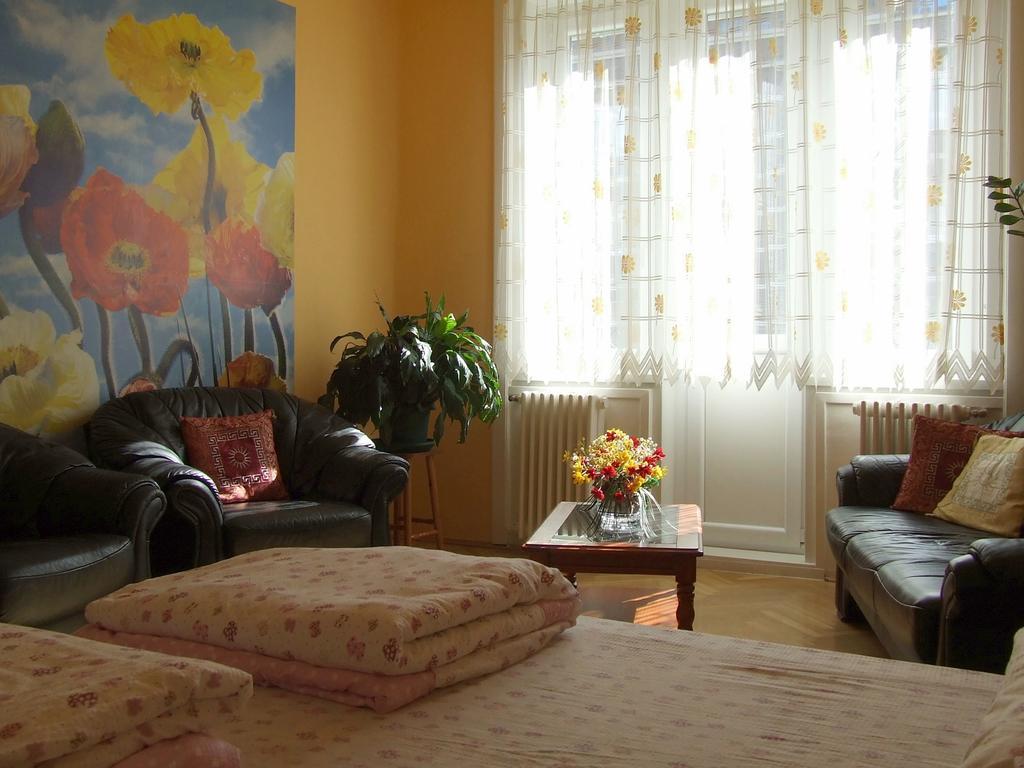 Bpm-Apartment Life Budapest Camera foto