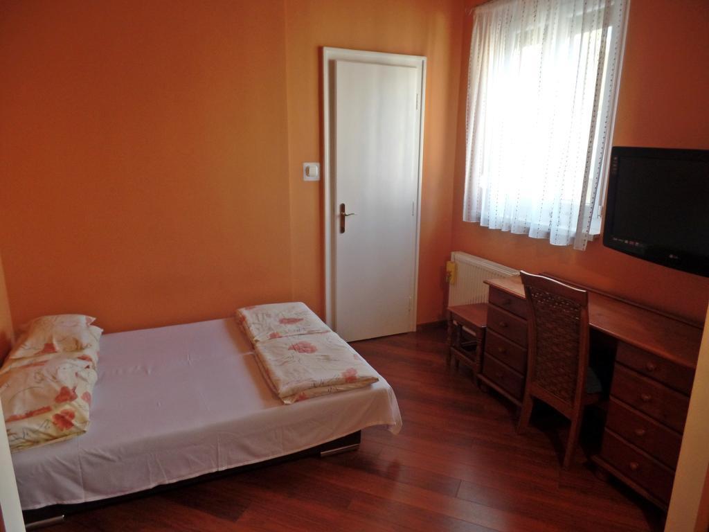 Bpm-Apartment Life Budapest Camera foto