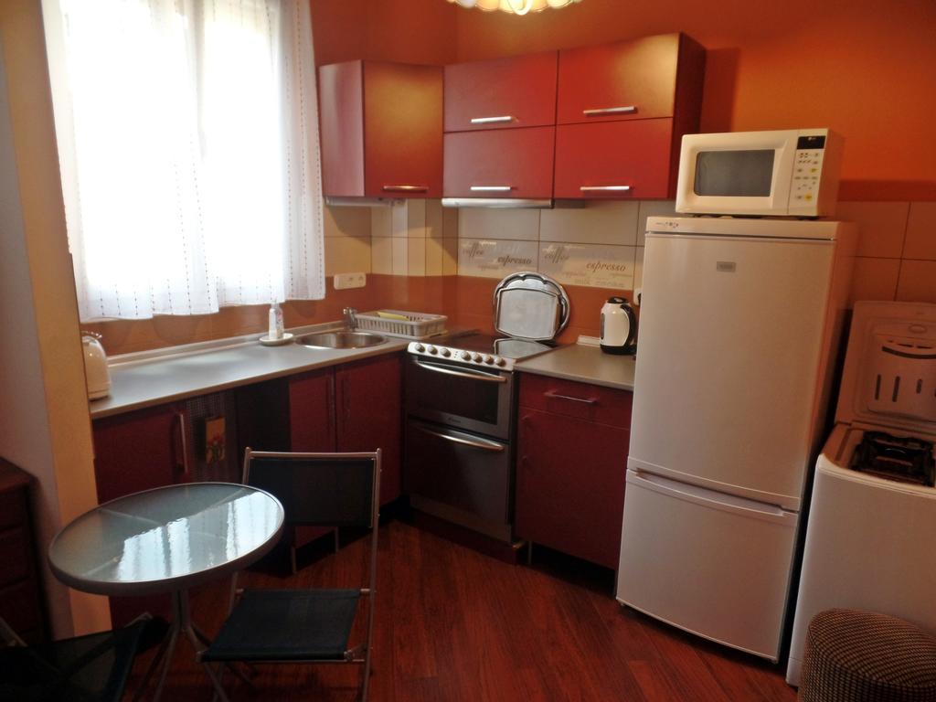 Bpm-Apartment Life Budapest Camera foto