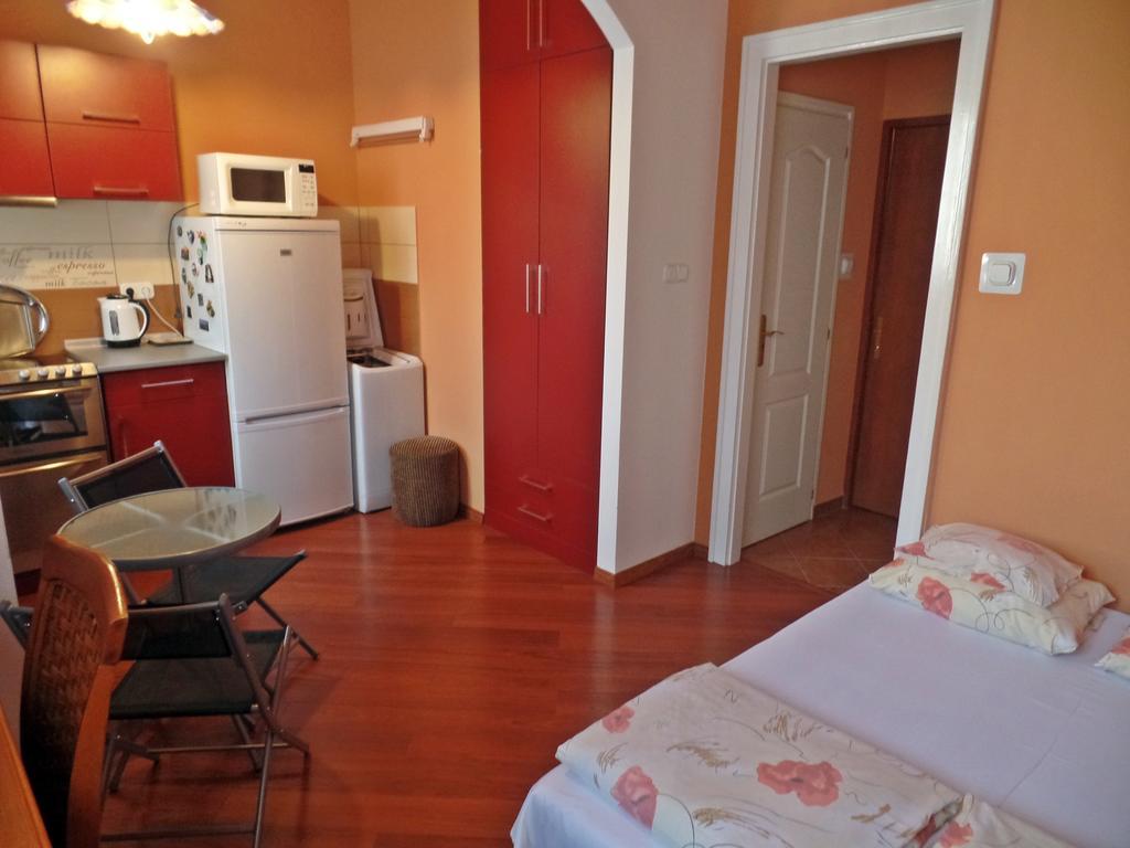 Bpm-Apartment Life Budapest Camera foto