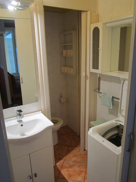 Bpm-Apartment Life Budapest Camera foto