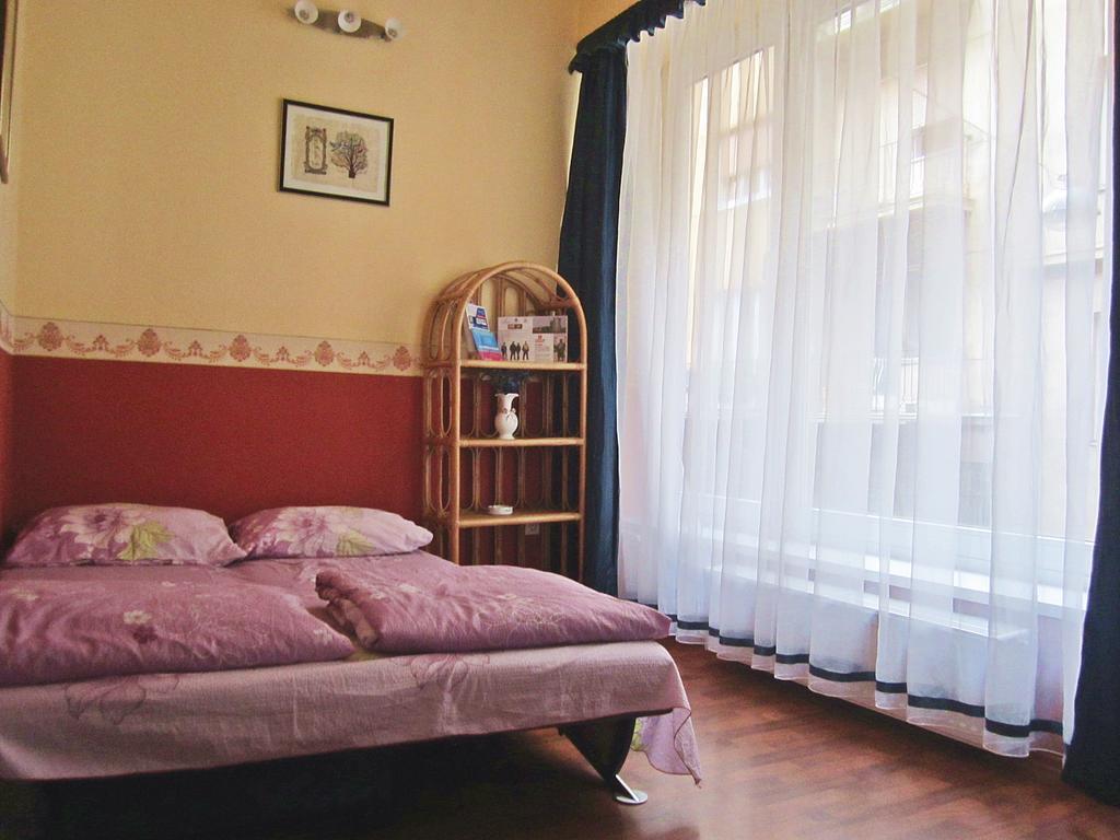 Bpm-Apartment Life Budapest Camera foto