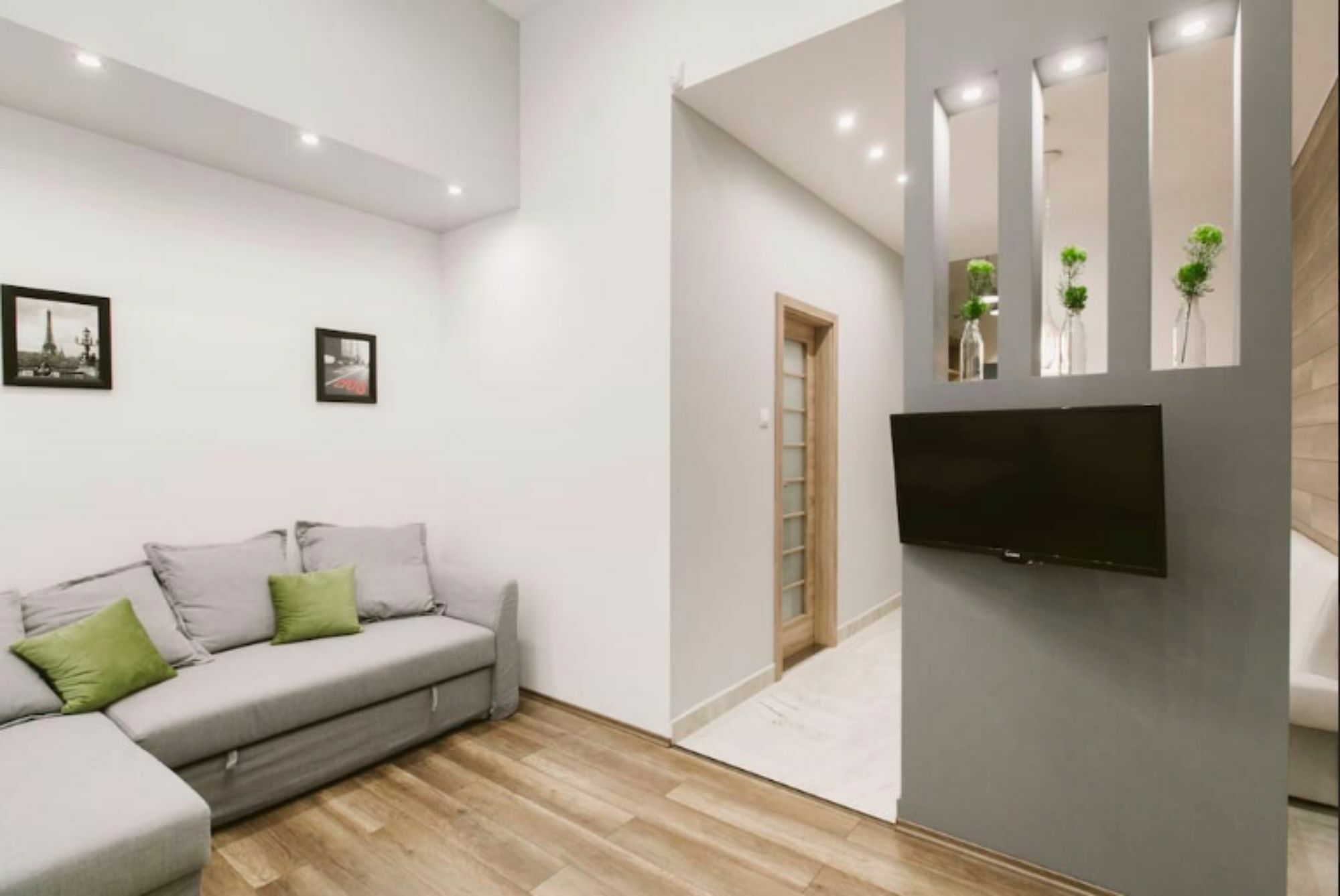 Bpm-Apartment Life Budapest Esterno foto
