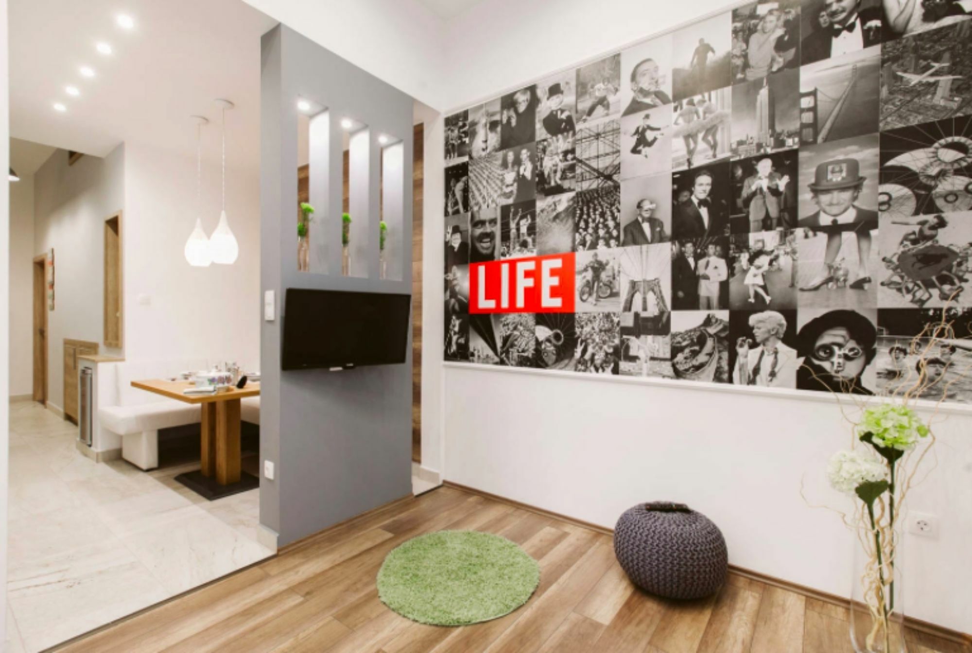 Bpm-Apartment Life Budapest Esterno foto