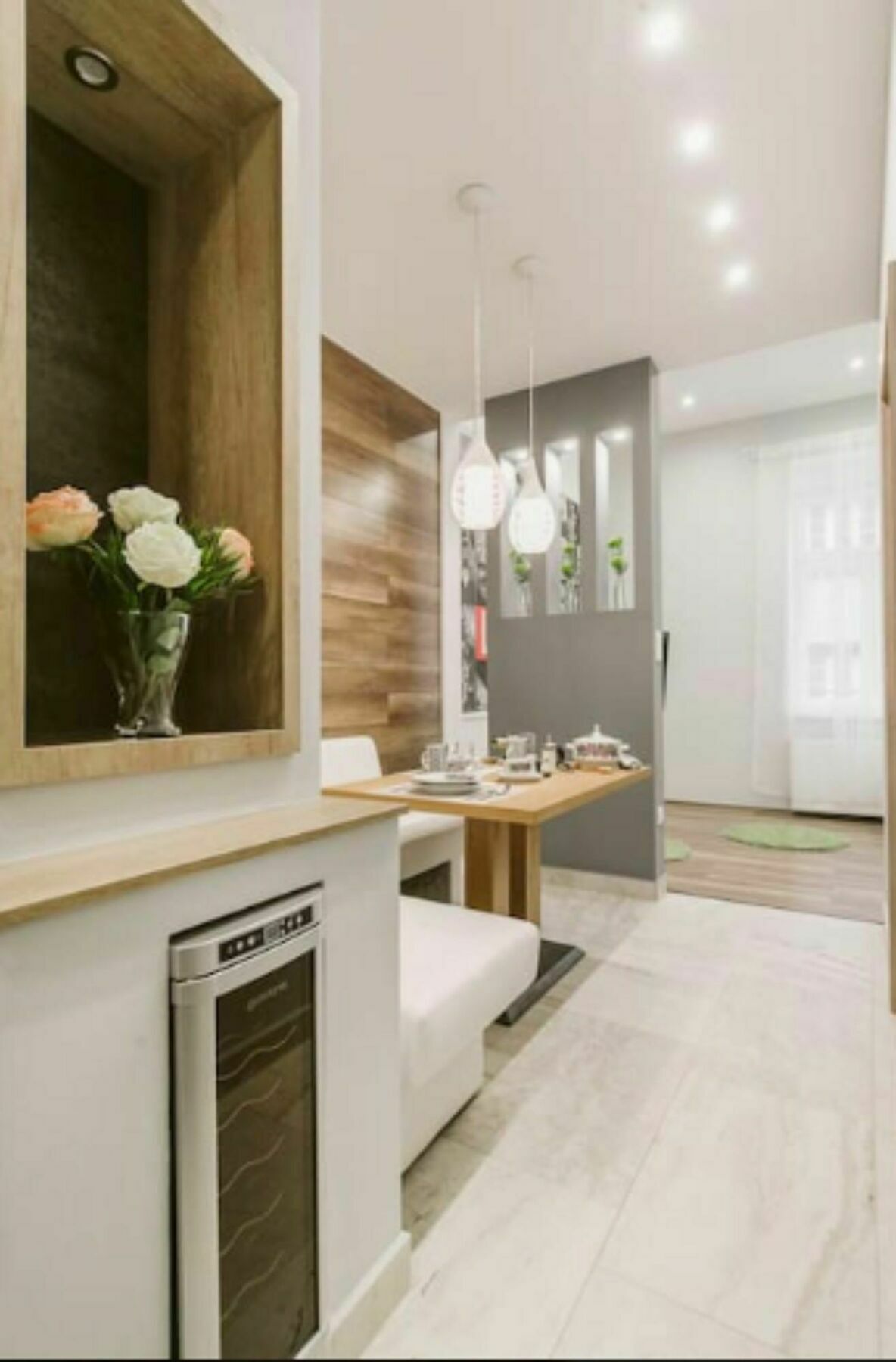 Bpm-Apartment Life Budapest Esterno foto