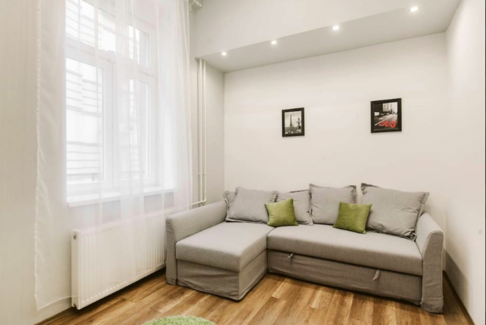 Bpm-Apartment Life Budapest Esterno foto